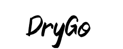 DryGo - logo